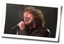 Rocking In The Free World Chords by Pearl Jam