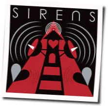 Sirens Tab by Pearl Jam