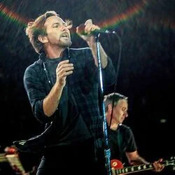 Something Special Chords by Pearl Jam