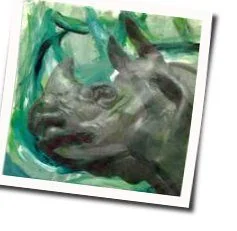 Strangest Tribe Tab by Pearl Jam