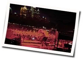 Supersonic Chords by Pearl Jam