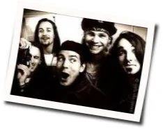 Trouble Chords by Pearl Jam
