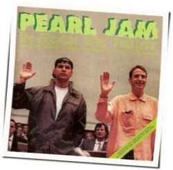Walking The Cow Chords by Pearl Jam