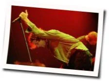 Yellow Ledbetter Tab by Pearl Jam