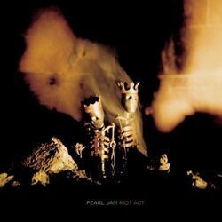 All Or None Intro by Pearl Jam