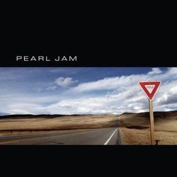 All Those Yesterdays Chords by Pearl Jam