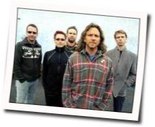 Amongst The Waves Tab by Pearl Jam
