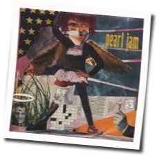 Angel Chords by Pearl Jam