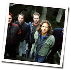 Animal Tab by Pearl Jam