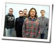 Around The Bend  Tabs by Pearl Jam
