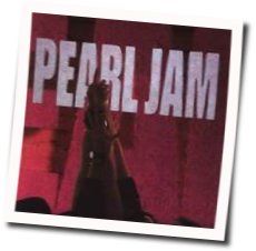 Pearl Jam tabs for Black (Ver. 2)