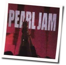 Black  Chords by Pearl Jam