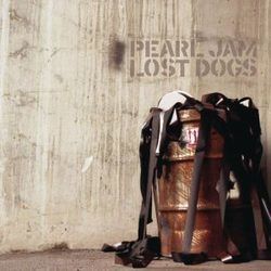 Cold Confession Chords by Pearl Jam