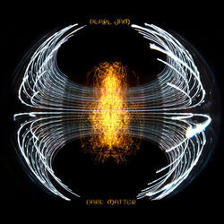 Dark Matter Bass Tab by Pearl Jam