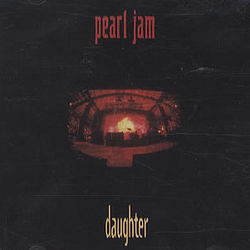 Daughter Ukulele by Pearl Jam