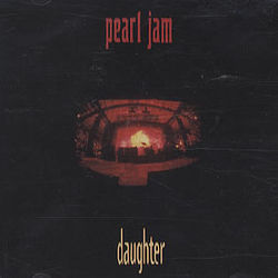 Daughter Ukulele Chords by Pearl Jam