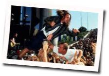 Do The Evolution Bass Tab by Pearl Jam