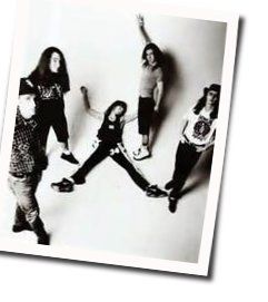 Down Chords by Pearl Jam