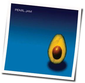 Evacuation Tab by Pearl Jam