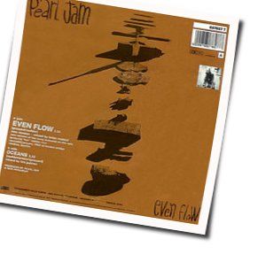 Even Flow Bass tabs by Pearl Jam