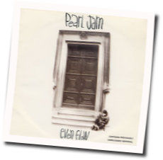 Pearl Jam tabs for Even flow (Ver. 2)