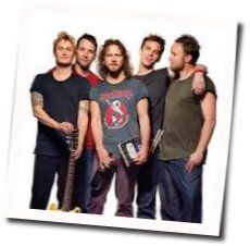 Future Days Chords by Pearl Jam