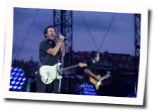 Future Days  Chords by Pearl Jam