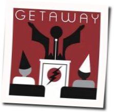 Getaway by Pearl Jam