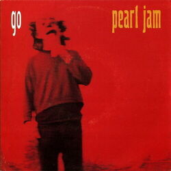 Go Bass Tab by Pearl Jam