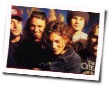 Immortality Chords by Pearl Jam