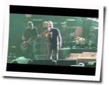 Infallible  Chords by Pearl Jam