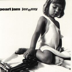 Jeremy  Chords by Pearl Jam