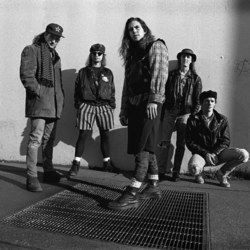 Last Exit Chords by Pearl Jam