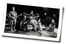 Let The Records Play Tab by Pearl Jam
