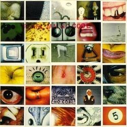 Mankind Tab by Pearl Jam