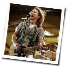 Mind Your Manners Tab by Pearl Jam