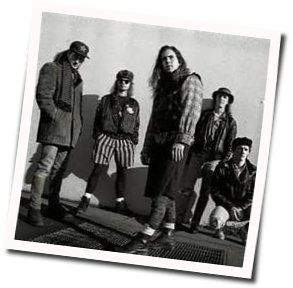 Mother Chords by Pearl Jam
