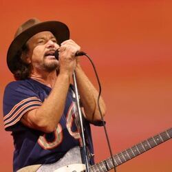 No Surrender Chords by Pearl Jam