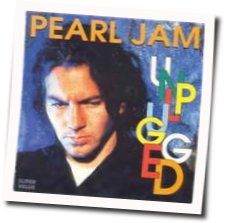Oceans by Pearl Jam