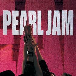 Once  by Pearl Jam