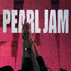 Once  Chords by Pearl Jam