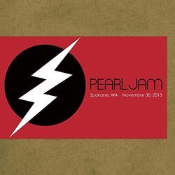 Push Me Pull Me by Pearl Jam