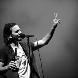 Seven O'clock Chords by Pearl Jam