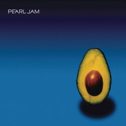 Severed Hand Tab by Pearl Jam