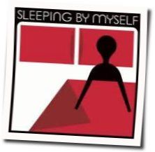 Sleeping By Myself Bass Tab by Pearl Jam
