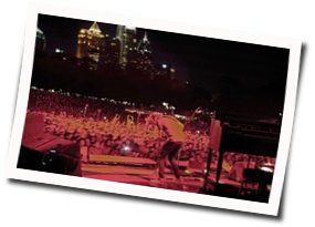Supersonic Tab by Pearl Jam