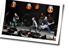 Swallowed Whole Chords by Pearl Jam