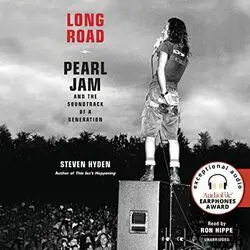 Take The Long Way by Pearl Jam