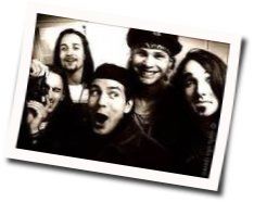 Trouble Chords by Pearl Jam