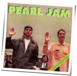 Walking The Cow Chords by Pearl Jam